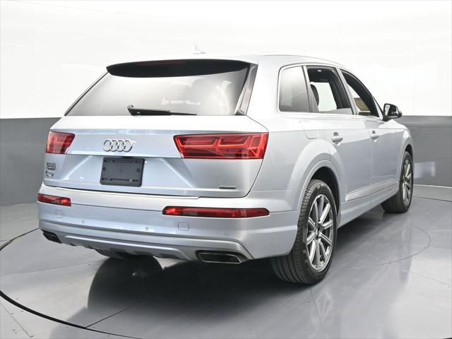 2019 Audi Q7 45 Premium