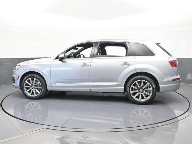 2019 Audi Q7 45 Premium
