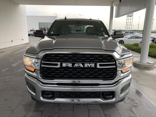 2022 RAM 2500 Big Horn Crew Cab 4x4 64 Box