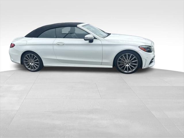 2019 Mercedes-Benz C 300 C 300
