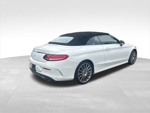 2019 Mercedes-Benz C 300 C 300