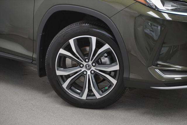 2022 Lexus RX 350 350