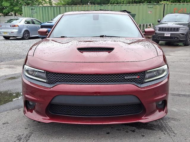 2019 Dodge Charger R/T RWD