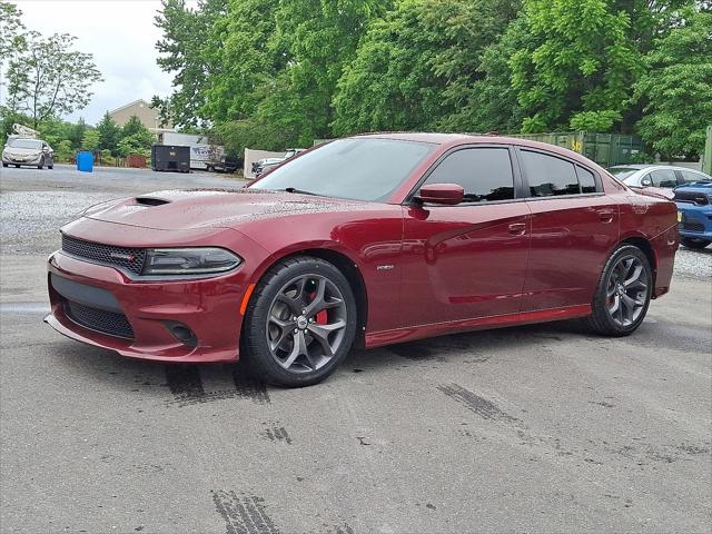 2019 Dodge Charger R/T RWD
