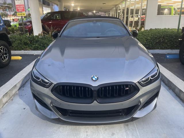 2024 BMW M850i xDrive