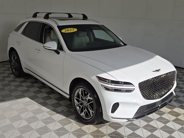 2023 Genesis GV70 2.5T AWD