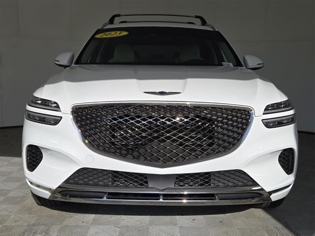 2023 Genesis GV70 2.5T AWD