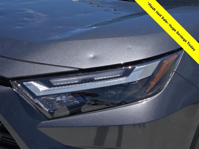 2025 Toyota RAV4 XLE Premium 2025 Toyota RAV4 XLE Premium