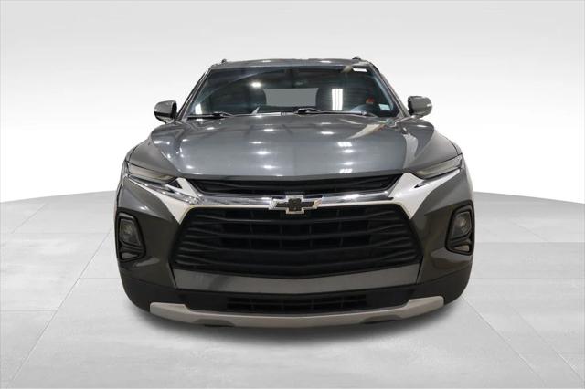2019 Chevrolet Blazer Base