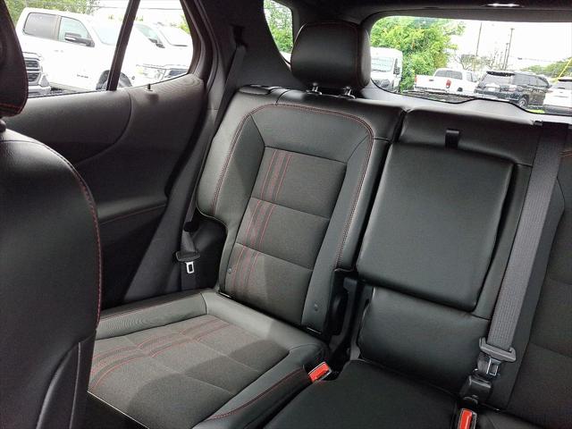 2022 Chevrolet Equinox FWD RS
