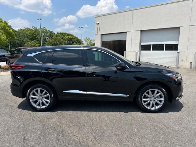 2023 Acura RDX Standard