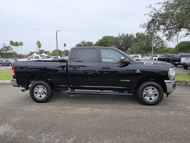 2022 RAM 2500 Big Horn Crew Cab 4x4 64 Box