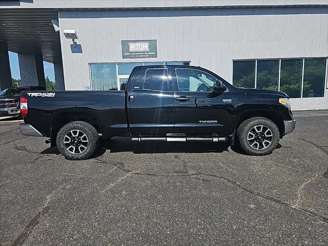 2015 Toyota Tundra SR5 5.7L V8 2015 Toyota Tundra SR5 5.7L V8
