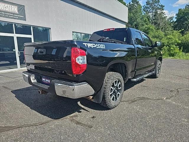 2015 Toyota Tundra SR5 5.7L V8 2015 Toyota Tundra SR5 5.7L V8
