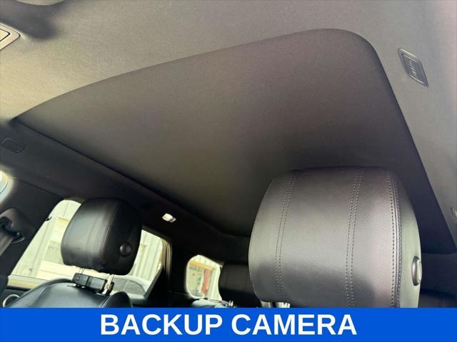 2020 Land Rover Range Rover Evoque SE 2020 Land Rover Range Rover Evoque SE