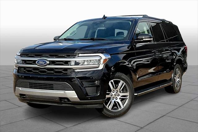 2023 Ford Expedition XLT MAX