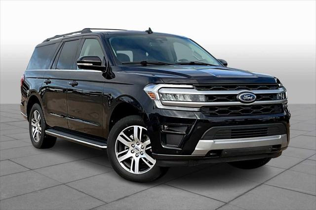 2023 Ford Expedition XLT MAX