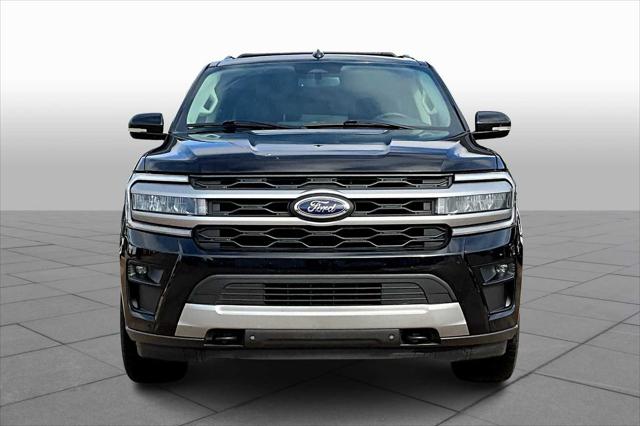 2023 Ford Expedition XLT MAX