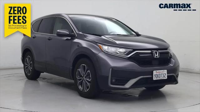 2022 Honda CR-V 2WD EX-L for sale in Buena Park, CA