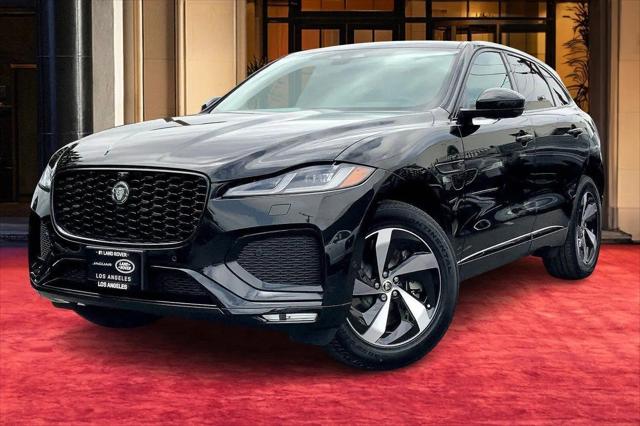 2026 Jaguar F-PACE R-Dynamic S P250 AWD Automatic for sale in Los Angeles, CA