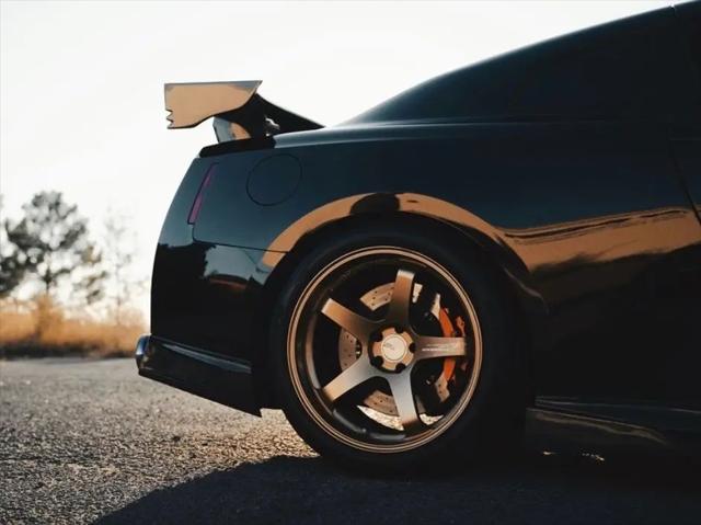 2019 Nissan GT-R Premium