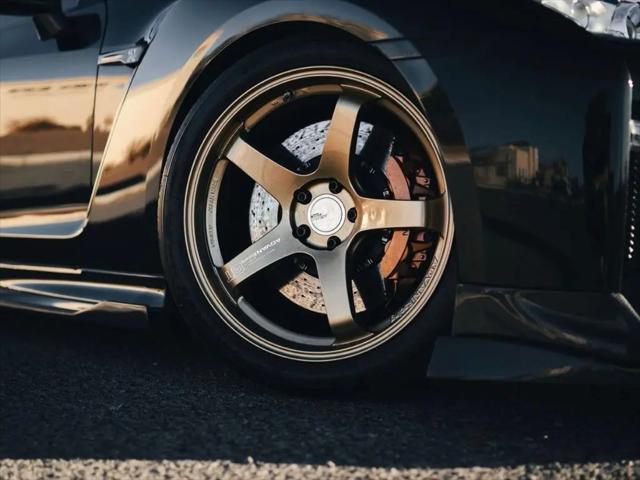 2019 Nissan GT-R Premium