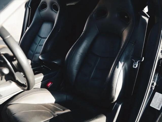 2019 Nissan GT-R Premium