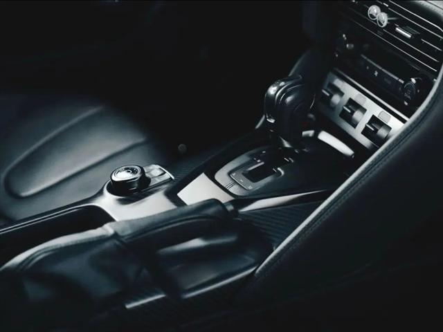2019 Nissan GT-R Premium
