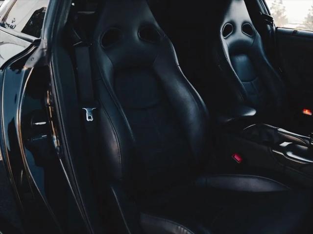 2019 Nissan GT-R Premium