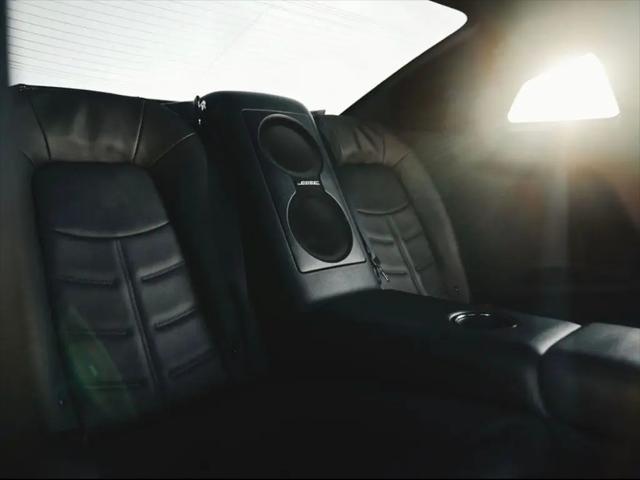 2019 Nissan GT-R Premium