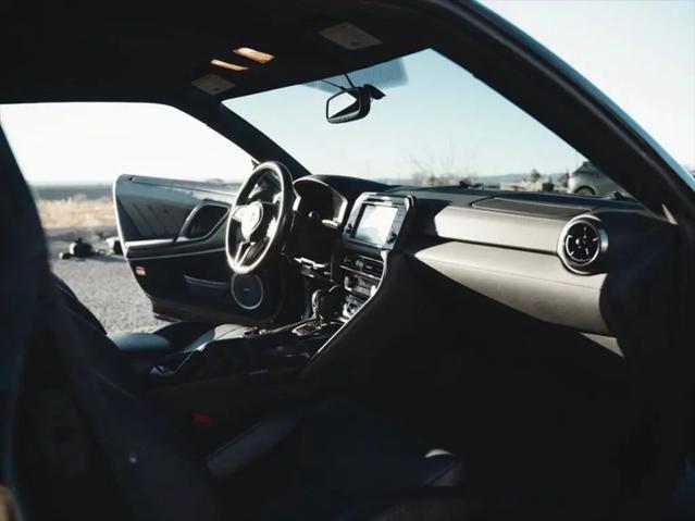 2019 Nissan GT-R Premium