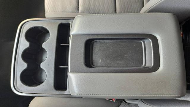 2015 Chevrolet Silverado 2500HD WT