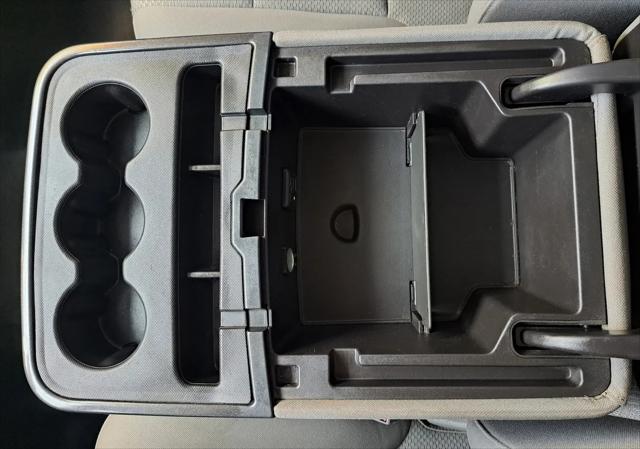 2015 Chevrolet Silverado 2500HD WT