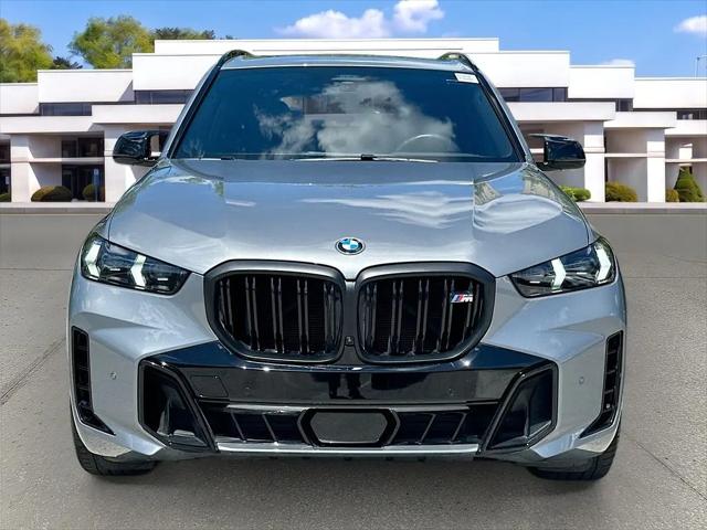 2024 BMW X5 M60i