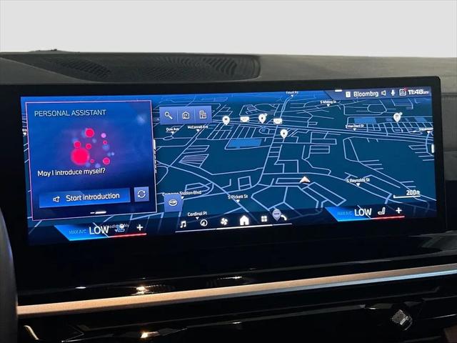 2024 BMW X5 M60i