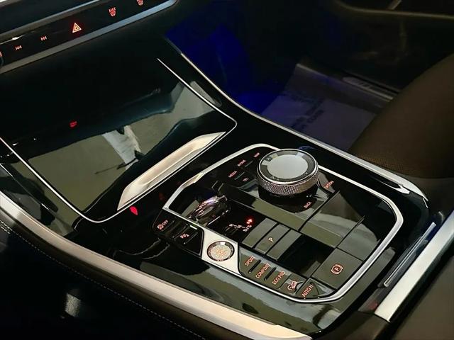 2024 BMW X5 M60i