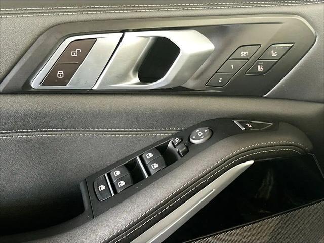 2024 BMW X5 M60i