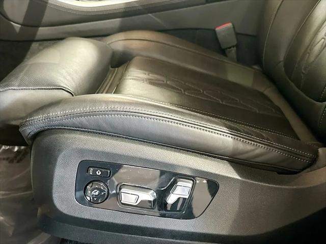 2024 BMW X5 M60i