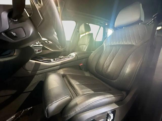 2024 BMW X5 M60i
