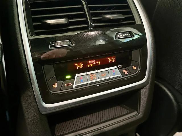 2024 BMW X5 M60i