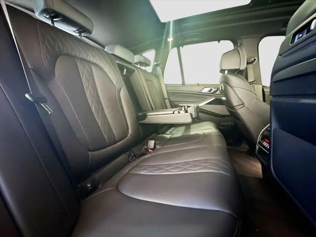 2024 BMW X5 M60i