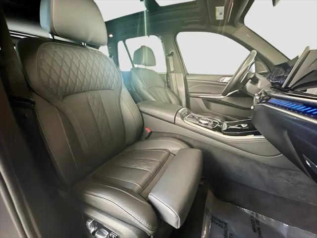 2024 BMW X5 M60i