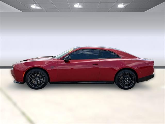 2024 Dodge Charger Daytona R/T AWD
