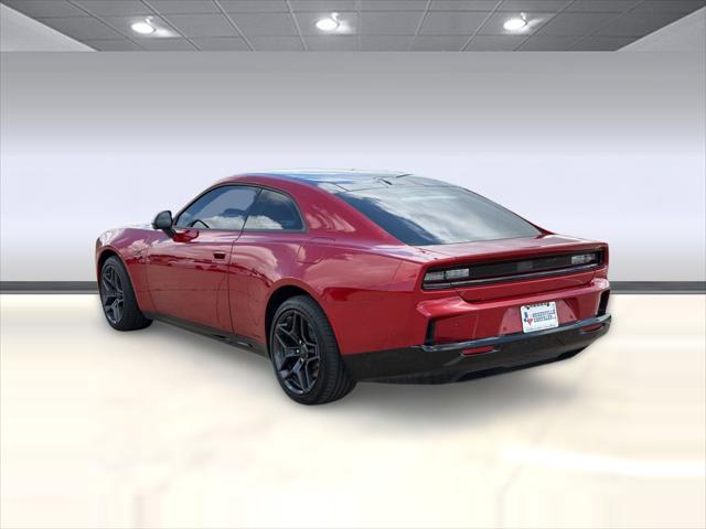 2024 Dodge Charger Daytona R/T AWD