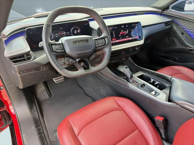 2024 Dodge Charger Daytona R/T AWD