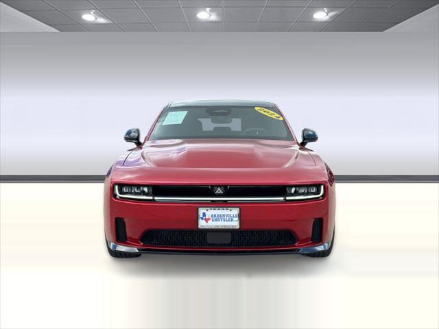 2024 Dodge Charger Daytona R/T AWD