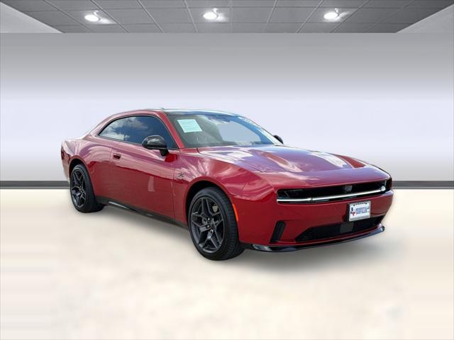 2024 Dodge Charger Daytona R/T AWD