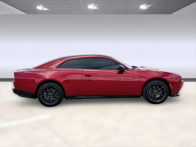 2024 Dodge Charger Daytona R/T AWD