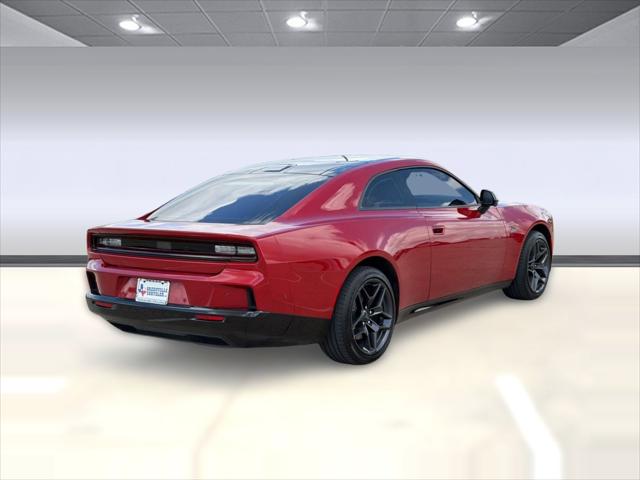 2024 Dodge Charger Daytona R/T AWD