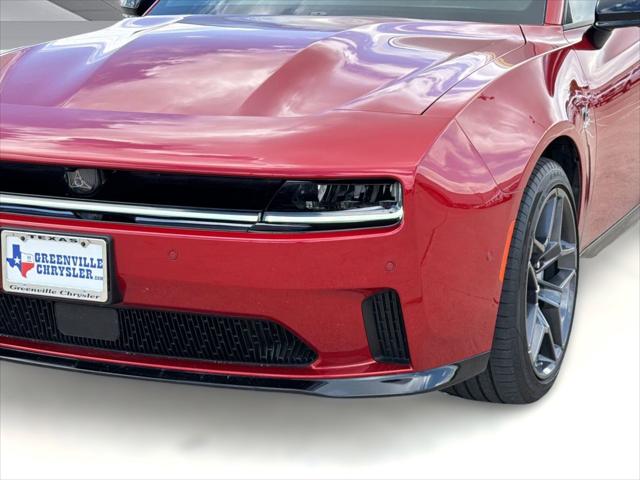 2024 Dodge Charger Daytona R/T AWD